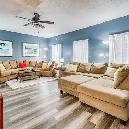 Cam'S Coastal Cottage- Nas Pensacola, Close To Beach