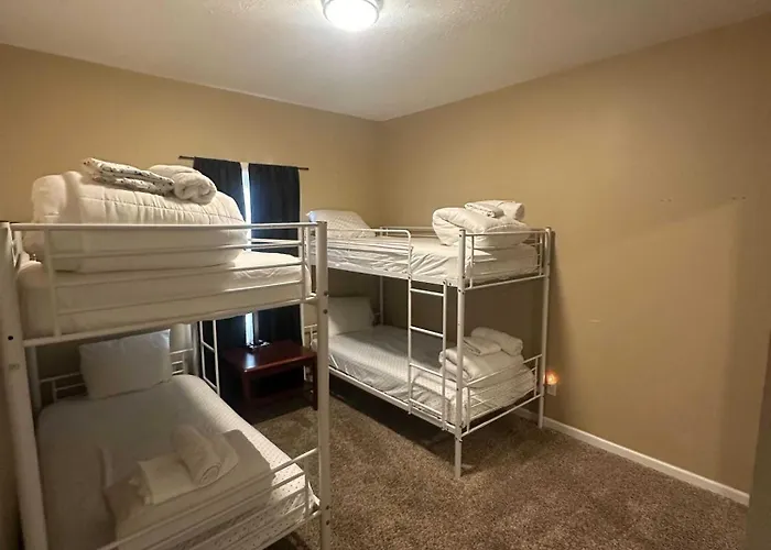 Holiday home Cam's Coastal Cottage- Nas Pensacola, Close To