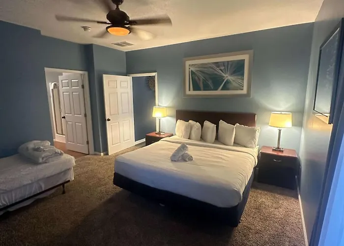 Cam's Coastal Cottage- Nas Pensacola, Close To *